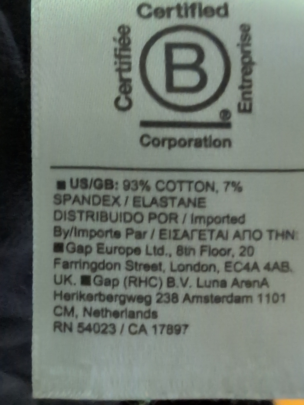 Athleta Farrallon Pant, In Black - Picture 6 of 8
